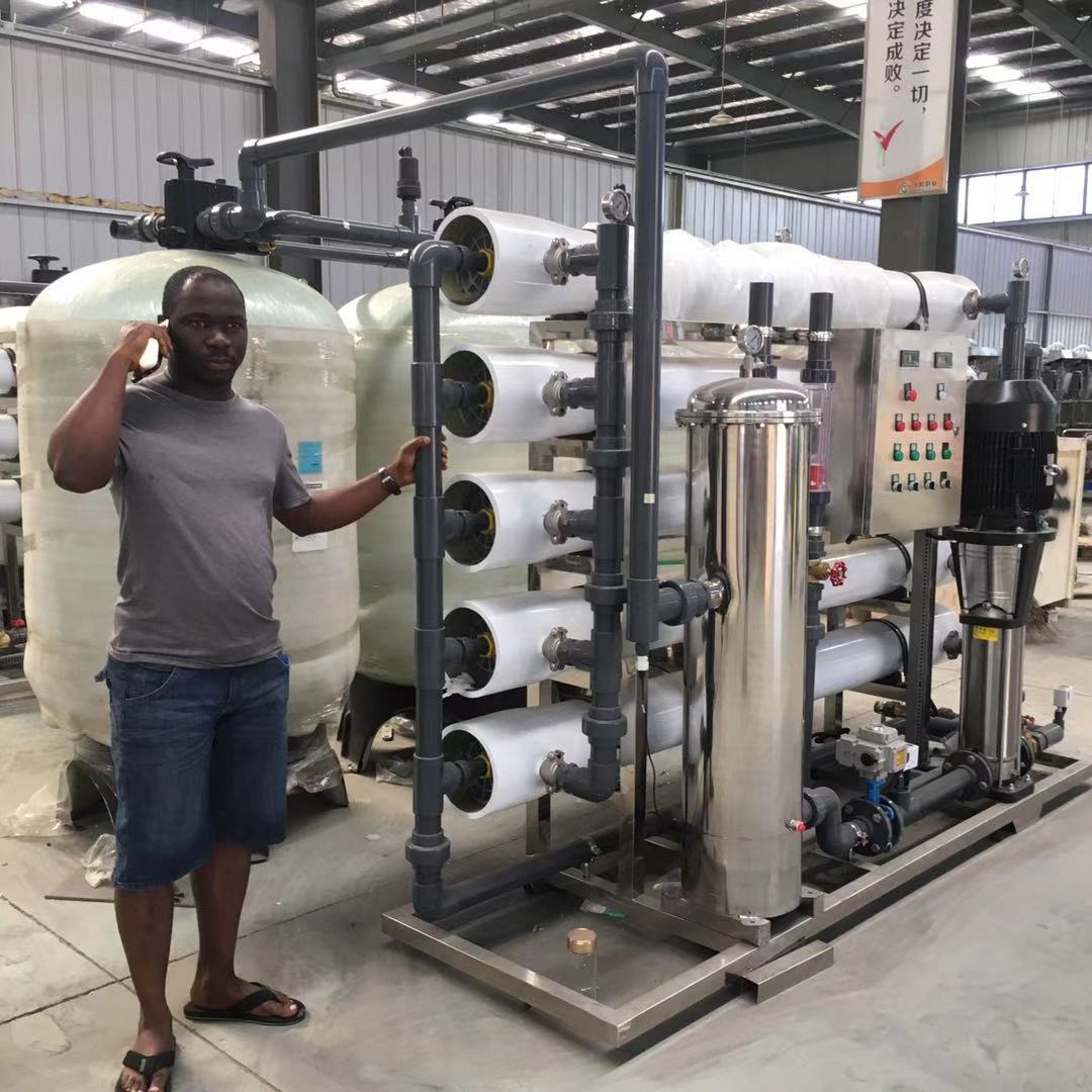 Профессиональный фильтрующий элемент системы очистки воды/очиститель воды методом обратного осмоса системы цена/RO оборудование для фильтрации воды