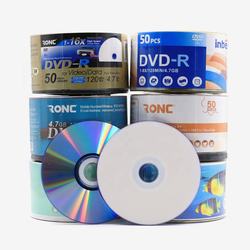 Wholesale cheap empty disk 4.7gb/120min 1-16x printable dvdr blank dvd-r for car dvd