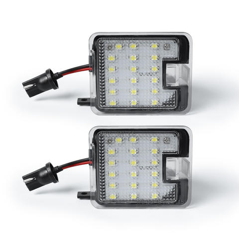 led under mirror puddle light, led under mirror puddle light