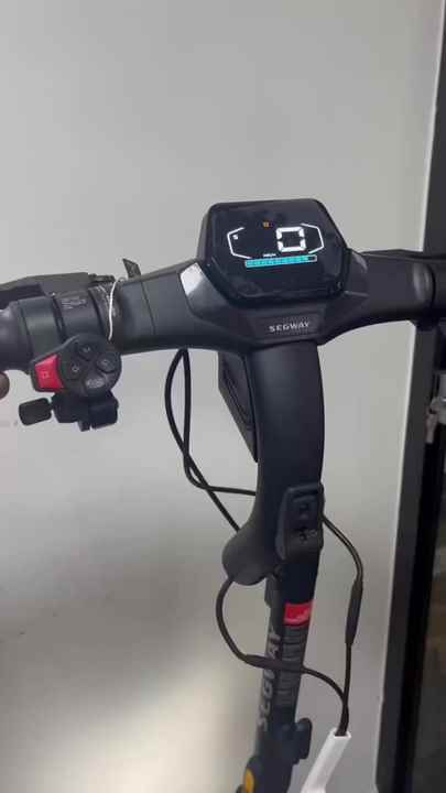 Tuning Chip Unlock Cable Für Segway Ninebot Max G3 D – Geschwindigkeitsfreigabe Bis 40 Km/h, Plug-and-Play, Deaktiviert Overspeed-Warnung Tuning Chip Unlock Cable Für Segway Ninebot Max G3 D – Geschwindigkeitsfreigabe Bis 40 Km/h, Plug-and-Play, Deaktiviert Overspeed-Warnung