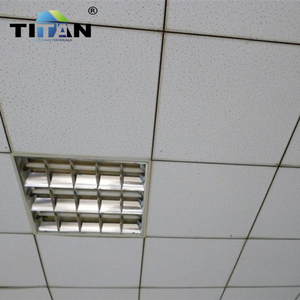4x8 Mineral Fiber Wool Ceiling Panels Mineral Wool Fiber Board