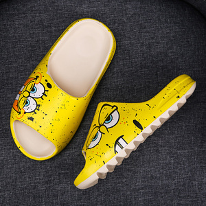 spongebob platform shoes