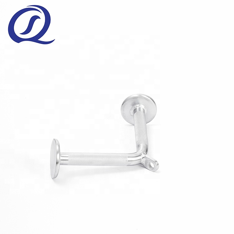 Оптовая продажа фитнес тренажерный зал аксессуары V-Shaped Tricep тянуть вниз бар