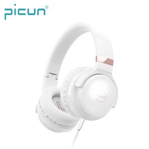 sicak satis orgulu kablo 3 5mm jack tak mikrofonlu kulaklik kulak kablolu kulakliklar stereo tel kulaklik