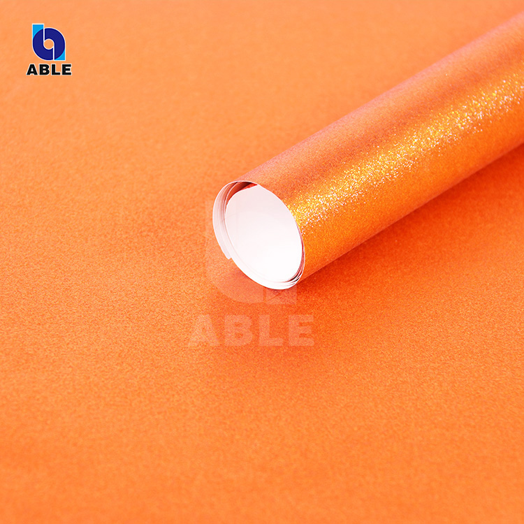 Custom tissue gift wrapping paper printing roll for packaging