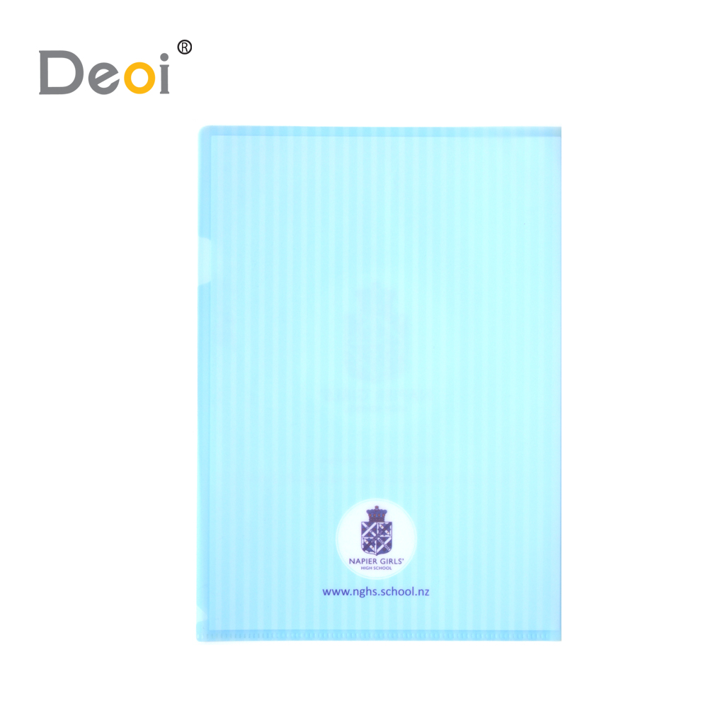 А4 А5 Заказная печать ПП/ПВХ Пластиковая Обложка для файлов ручная обложка для книг