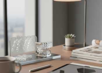 Adult Braces Market Shifts Mirror Relationship Psychology Trends