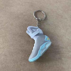 nike air mag keychain