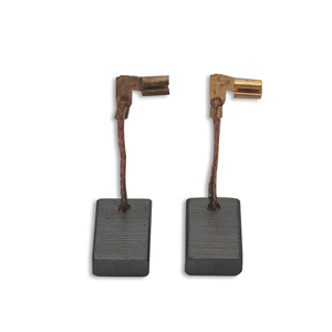 Catálogo de fabricantes de Escobillas De Carbón Para Secador Cepillo De Carbono Para Secador De Pelomotor Chicago