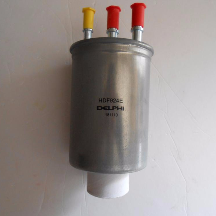 Genuino Original Delphi Diesel Filtro De Combustible-HDF924E para Hyundai