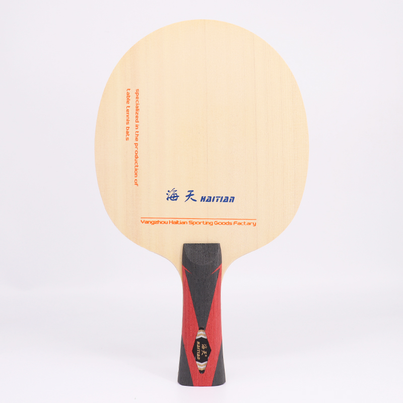 Японское популярное zl карбоновое лезвие для настольного тенниса hinoki, пинг-понг