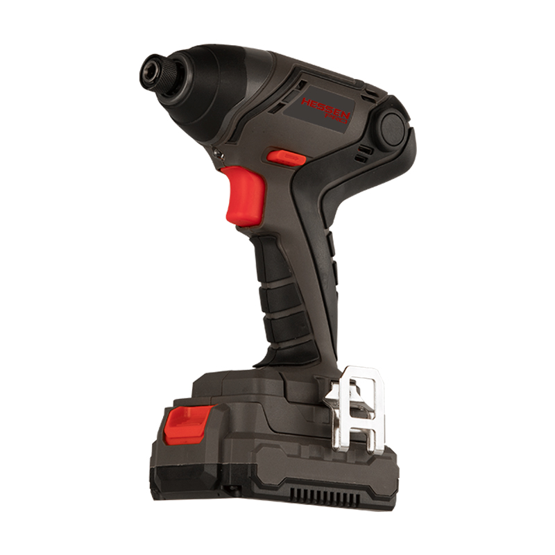 HESSENPRO HCD1805  18V/20V 1/2'  1/4' electric cordless impact wrench impact electric screwdriver electric impact wrench