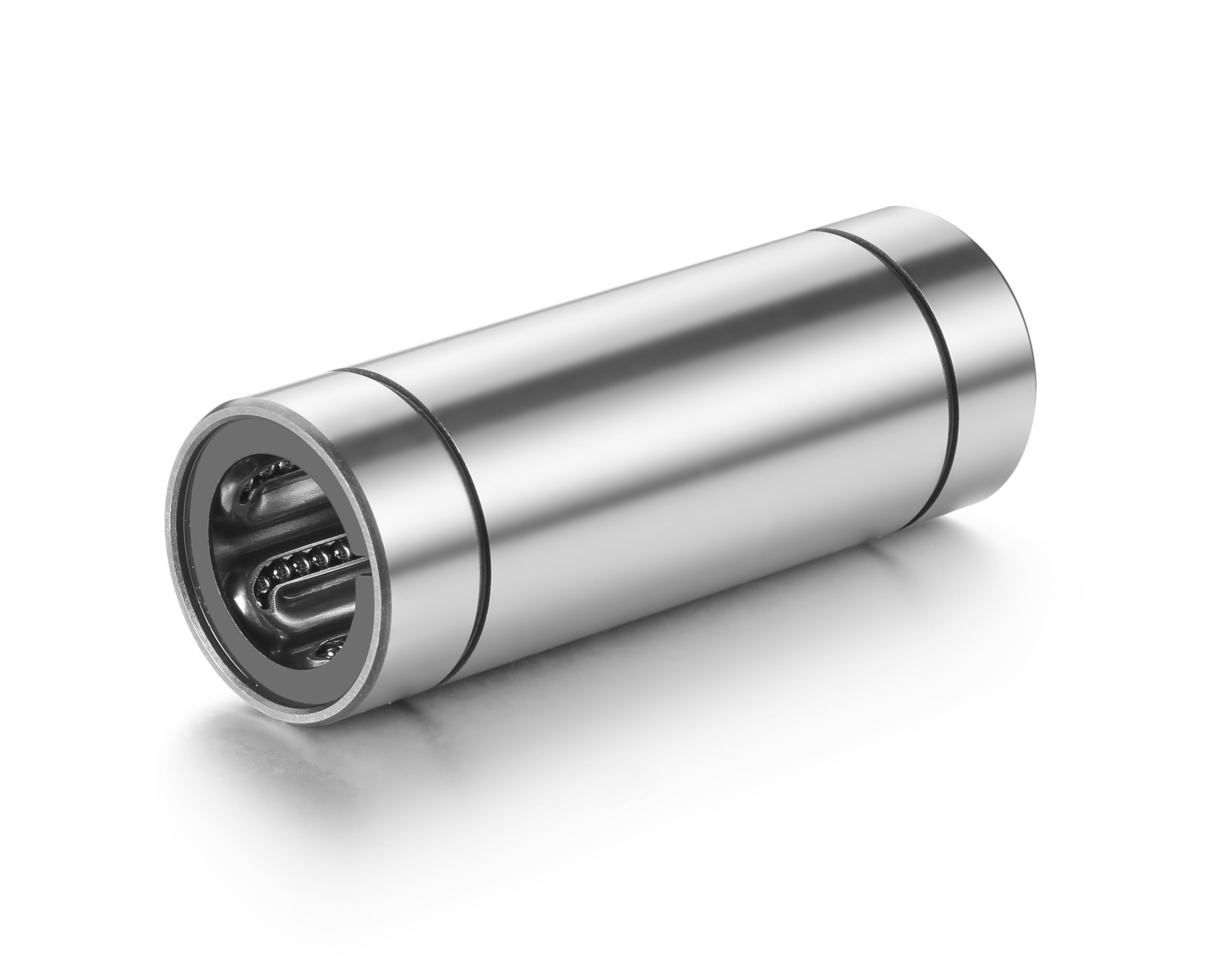 Высокотемпературный задний фиксатор, Длинные линейные шарикоподшипники из нержавеющей стали