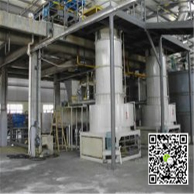 Сушилка для вспышки SUS304 Spin для CaCO3