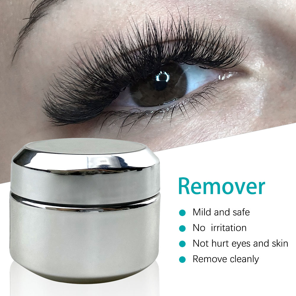 Бренд Abonnie, крем для удаления ресниц, высокое качество, Профессиональный оптовый поставщик, крем для удаления ресниц