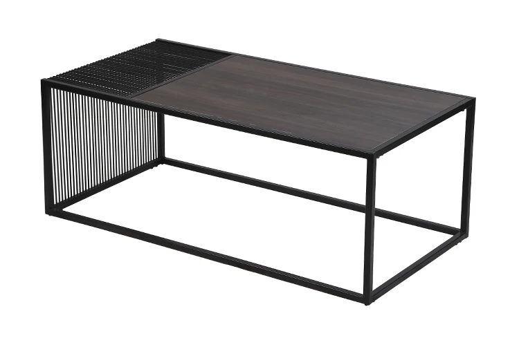 Free Sample Modern Sofa Wooden Designs New Furniture Marble Top Center Table For The Living Room