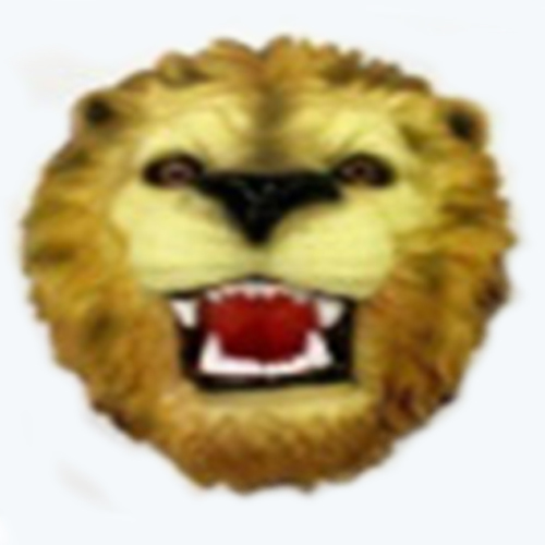 Оптовая продажа, высокое качество, Реалистичная Игра для вечеринок, ролевые игры, игрушки, животные, Лев, Ручные куклы для детей