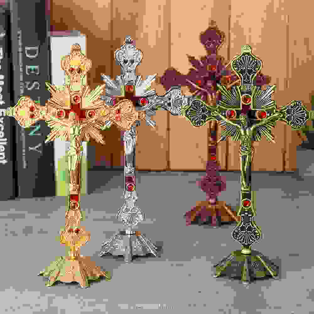 宗教美術　イエス　キリスト　白磁　置物　インテリア　工芸品　美術品　A2875 宗教美術 イエス キリスト 白磁 置物 インテリア 工芸品 美術品