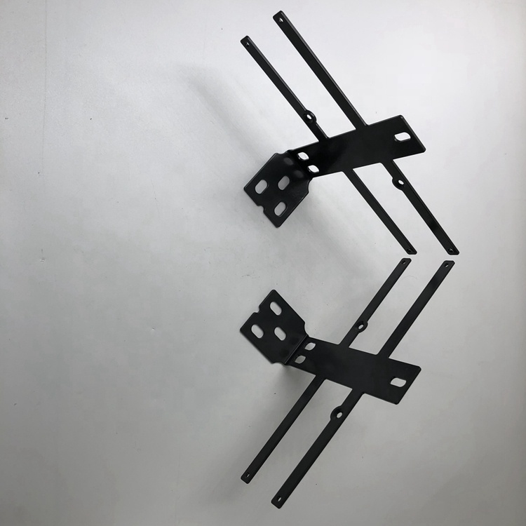 Bracket factory. Bracket factory