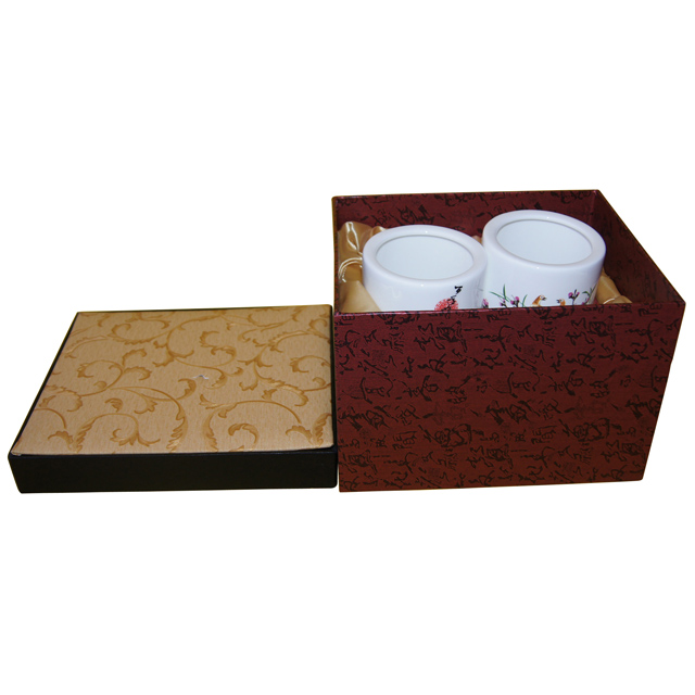 Биоразлагаемая урна для кремации, похоронные урны для сувенира