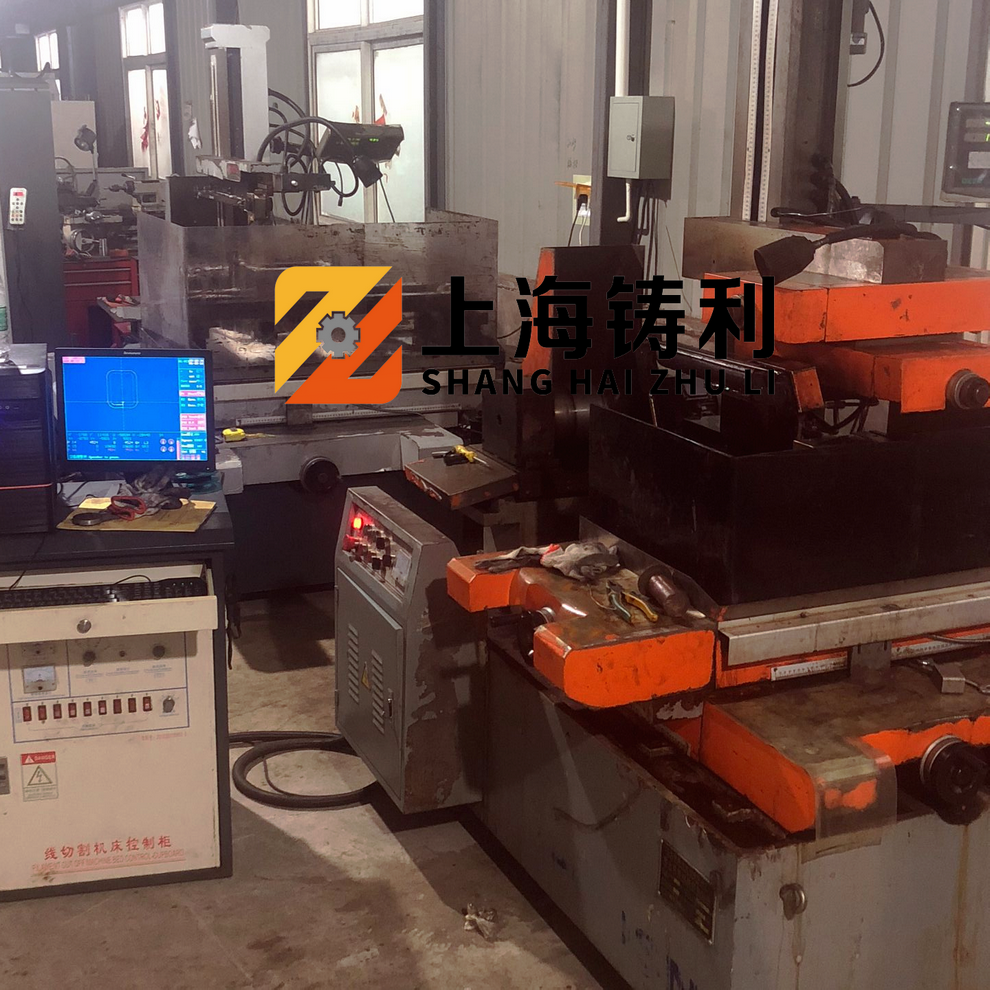 aluminium foil containers making machine ZL-T80