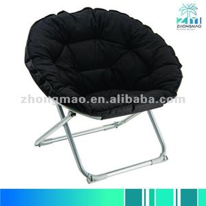 sillas redondas plegables 2 unidades acero sillas redondas plegables 2 unidades acero
