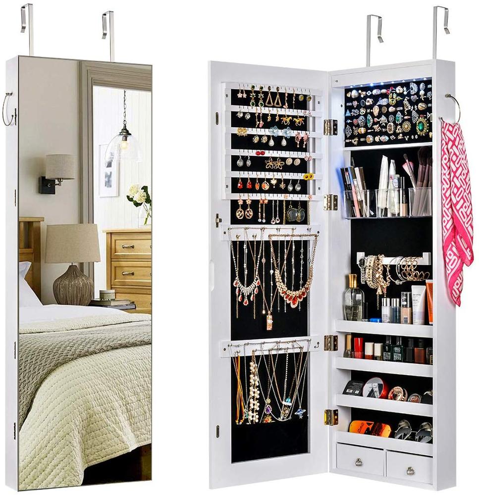 China Wooden Jewelry Armoire China Wooden Jewelry Armoire Manufacturers And Suppliers On Alibaba Com