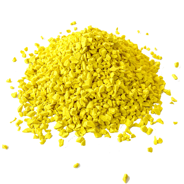 Пластиковые гранулы из этиленпропиленового каучука