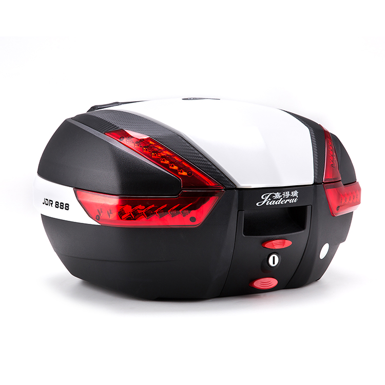 Новая модель багажника мотоцикла заднего хода, багажник мотоцикла