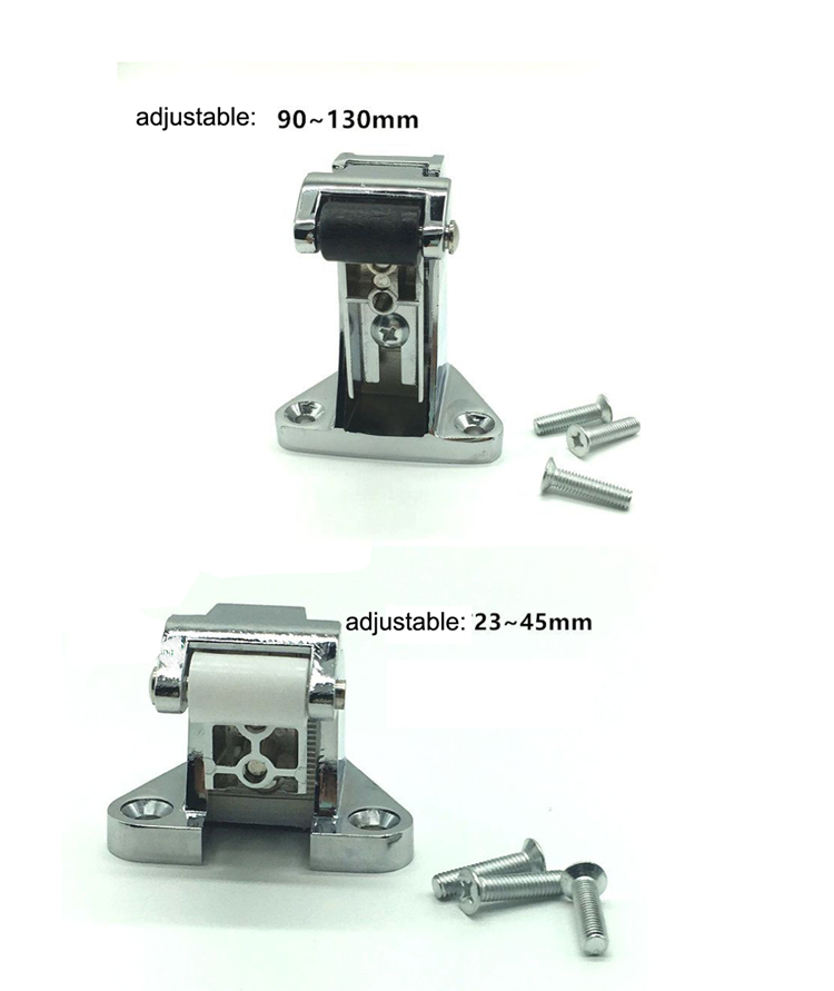 FS7151 Compression Freezer Handle Stainless Compression Lever Handle Door Lock