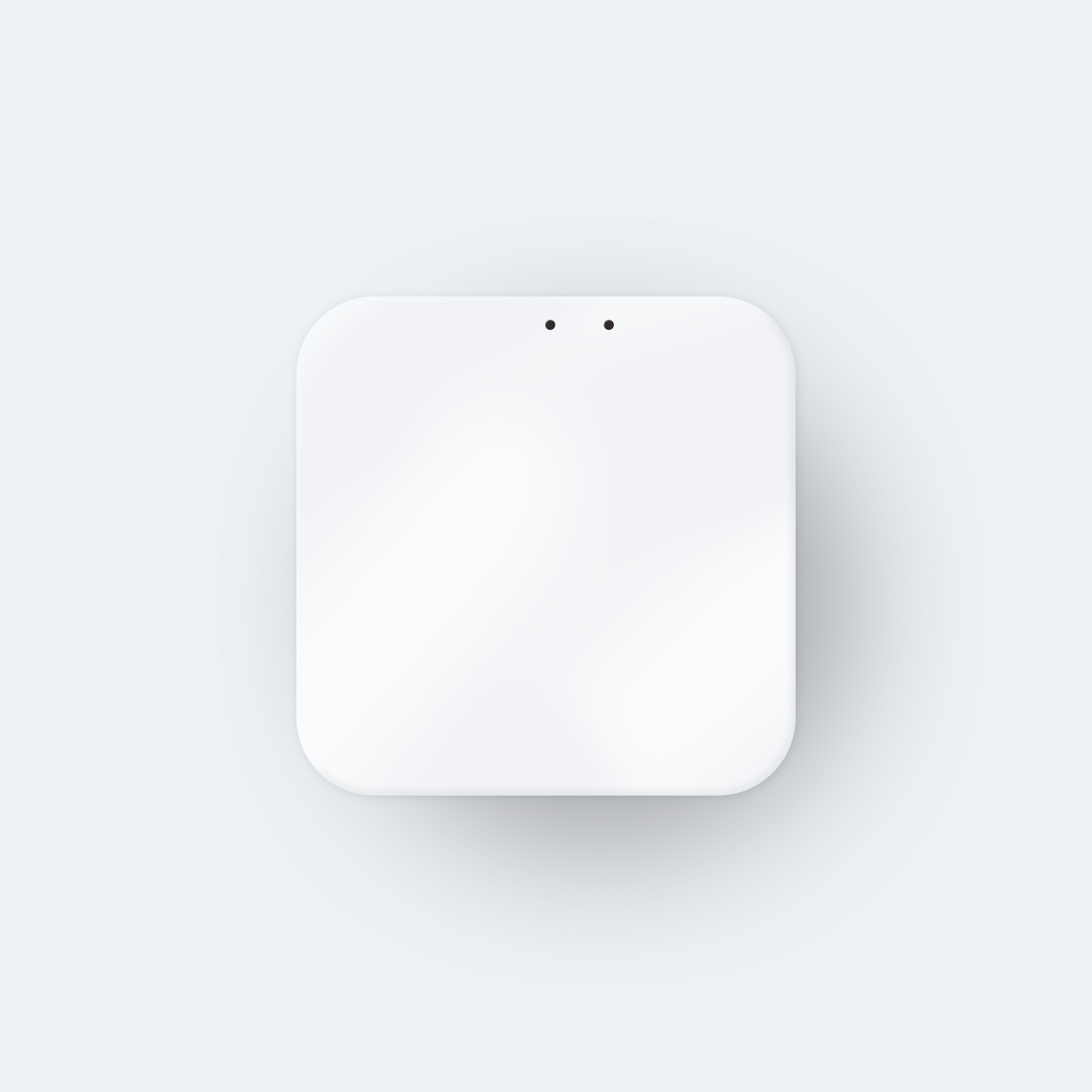 Intelligent Smart Home Automation System Tuya Zigbee Gateway