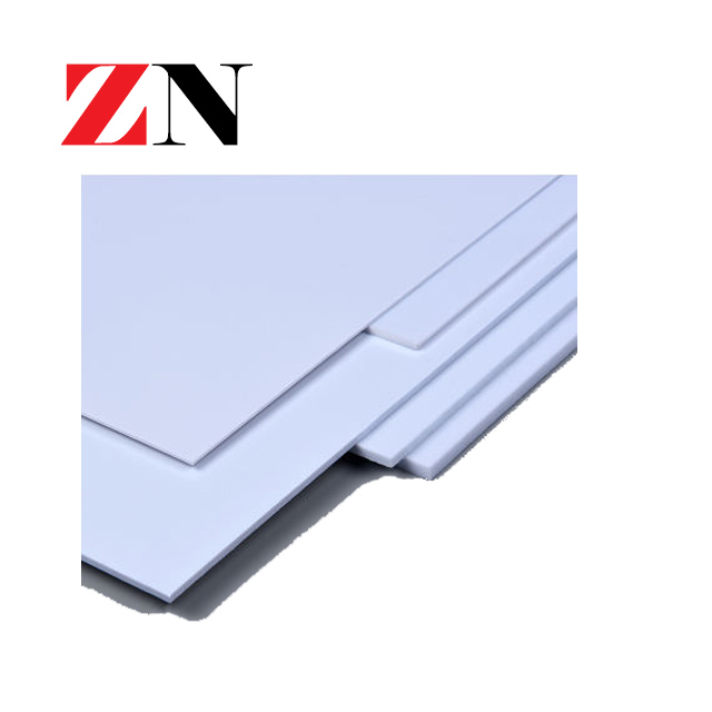 Zuoen company много цветов Pmma/ABS лист для ванны и душа