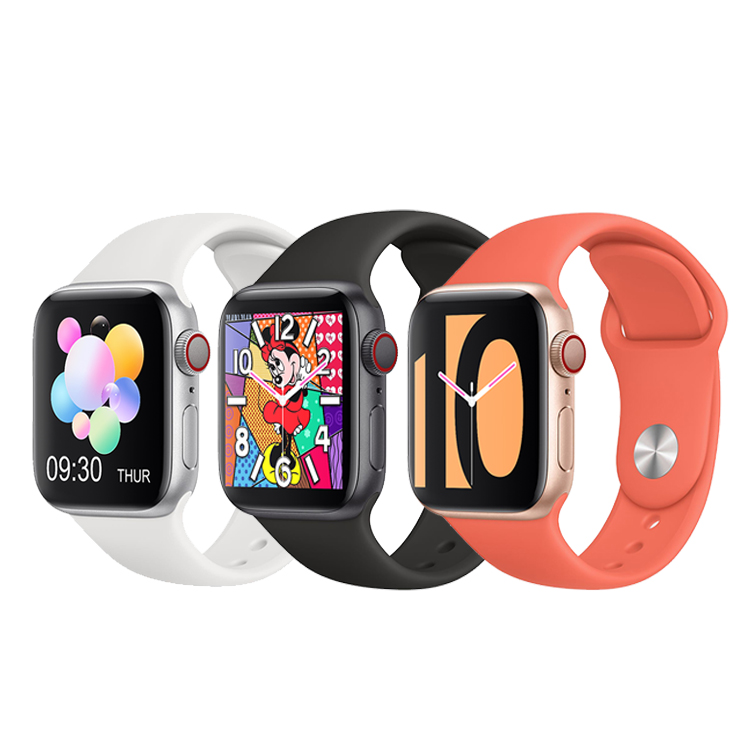 Умные часы X7 с поддержкой Bluetooth, пульсометр, Интеллектуальный голосовой помощник, многофункциональные спортивные часы