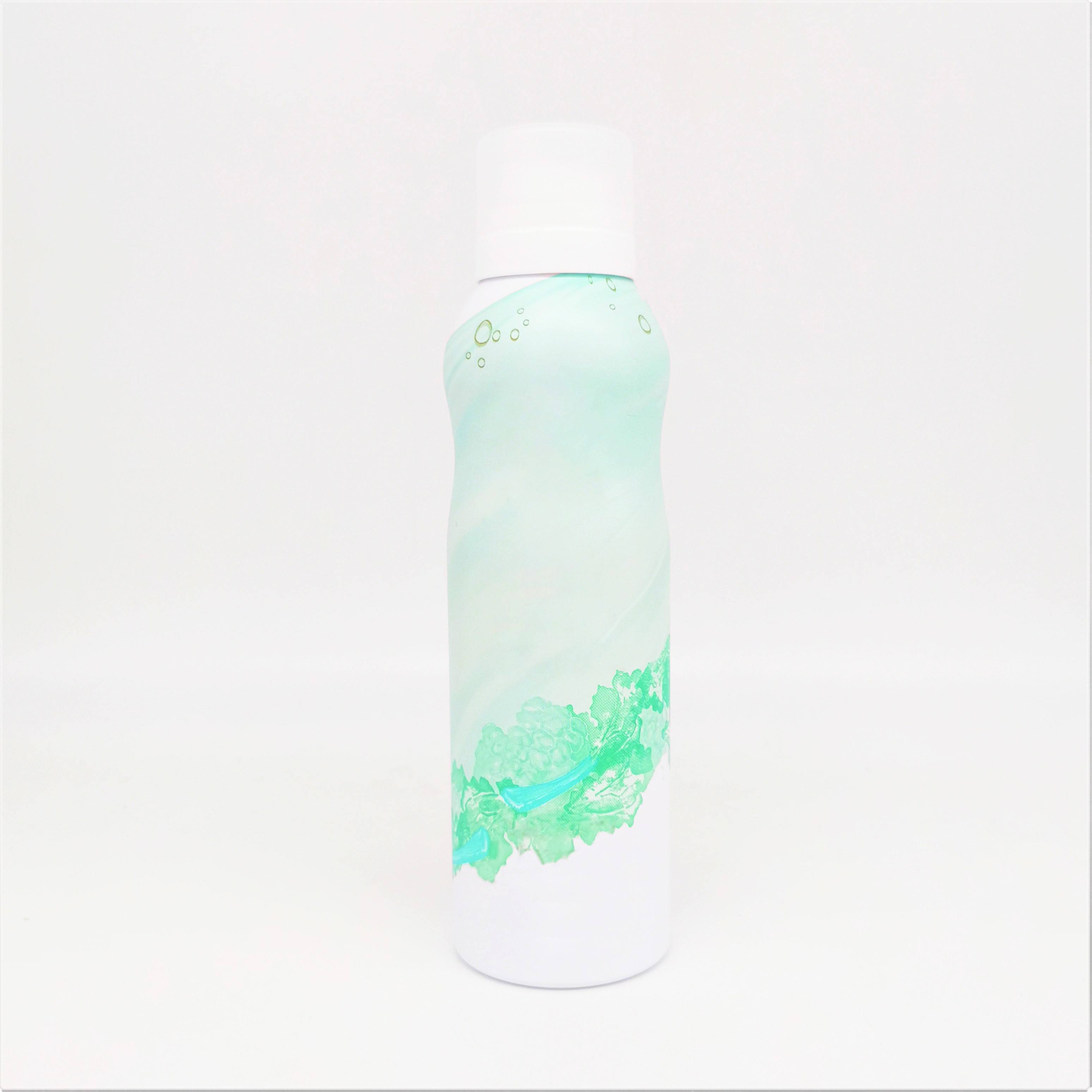 Распродажа, пена для умывания тела с аминокислотами, отбеливающий мусс для душа, частная марка, увлажняющий Мягкий очищающий пузырьковый очищающий гель