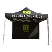 Top Quality Foldable Waterproof Commercial Trade Show Canopy Tent