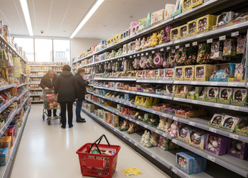 DWP Easter Payment Changes Reshape UK Retail Demand Patterns