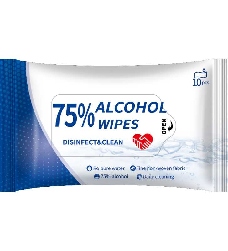 Wet Wipes Hygienic /& Soft Nursing Wipes Flushable Wet Towel for Care Clean Effective Decontamination Moisturizing
