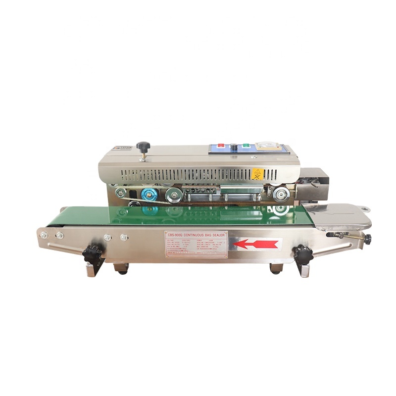 CBS900Q азот промывки большой непрерывной запайки машина