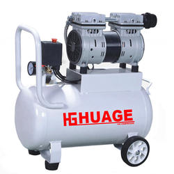 1HP/750W silent oil free piston air compressor Best Quality with price