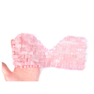 Download Rose Quartz Face Mask Rose Quartz Face Mask Suppliers And Manufacturers At Alibaba Com PSD Mockup Templates