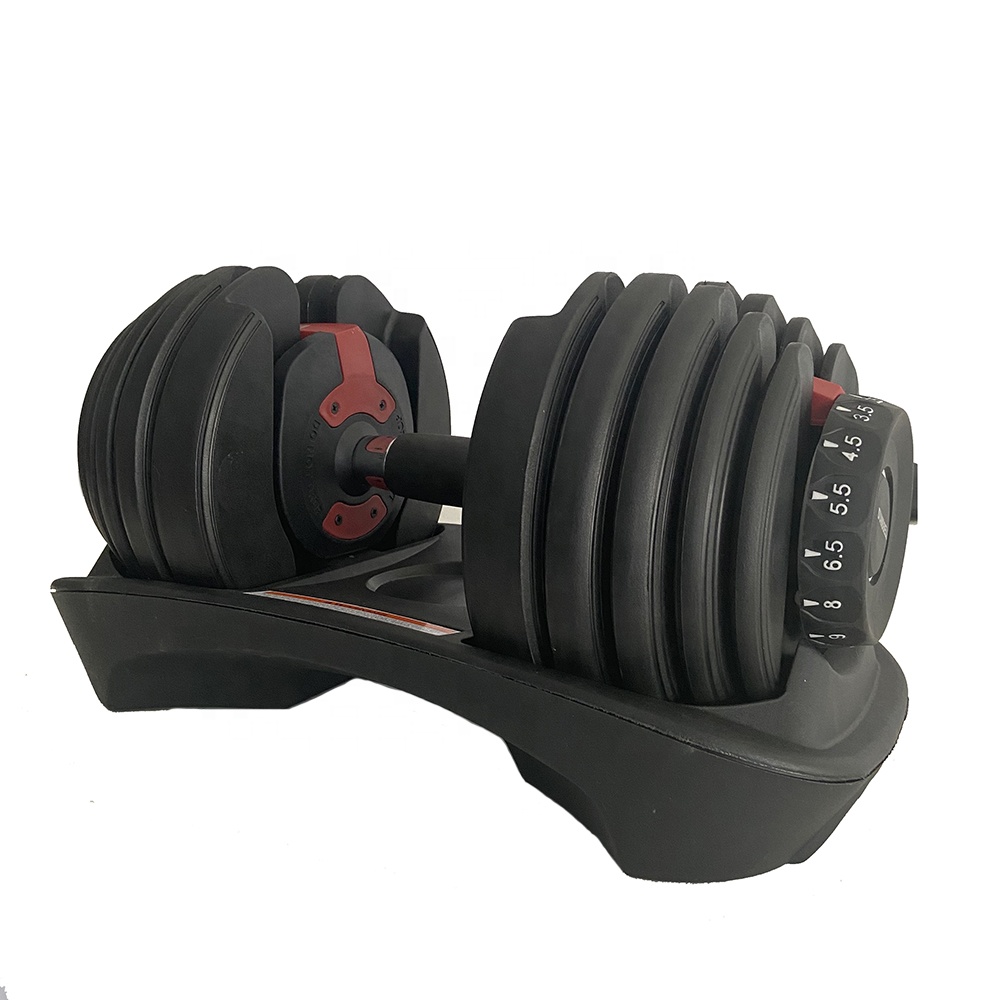 Bowflex гантели 24