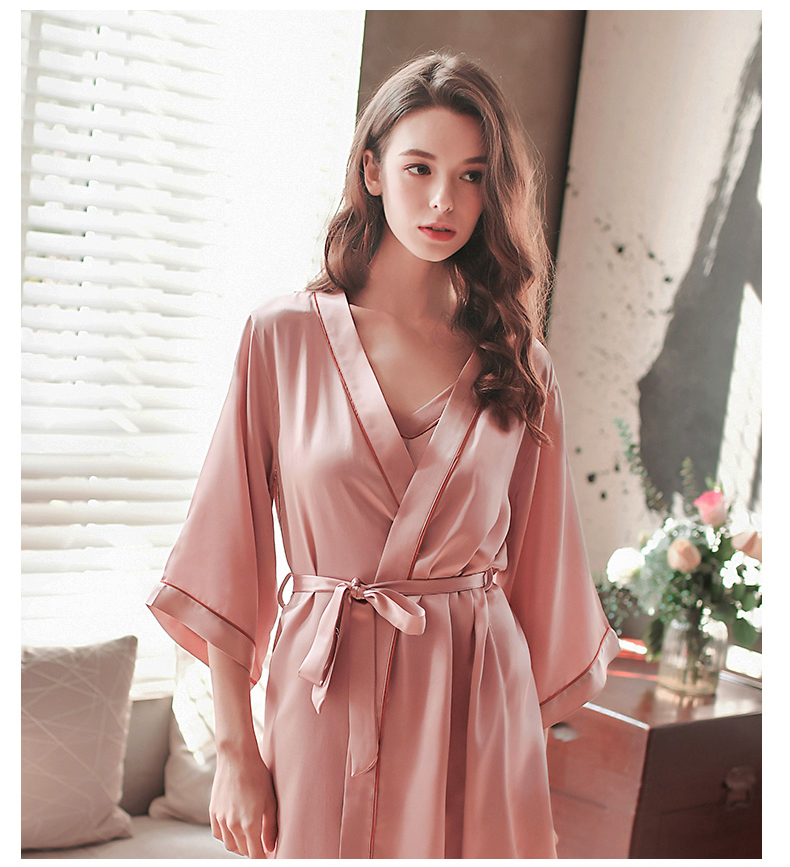 fashionable nighty design