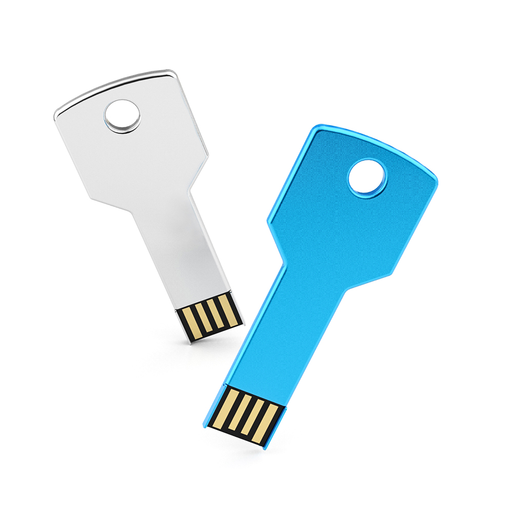 Flash keys