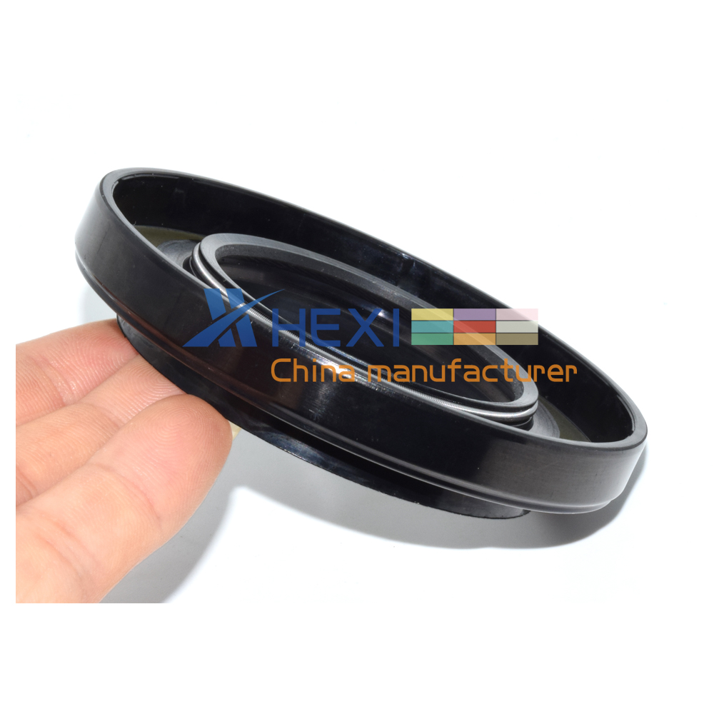 47x80.1x10x16.5 Differential Shaft Seal 90311-47013 for Toyota