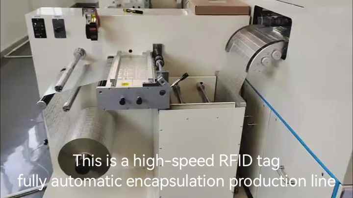 Cheap UHF RFID Label Wet Inlay/dry Inlay Programmer Chips Custom ...