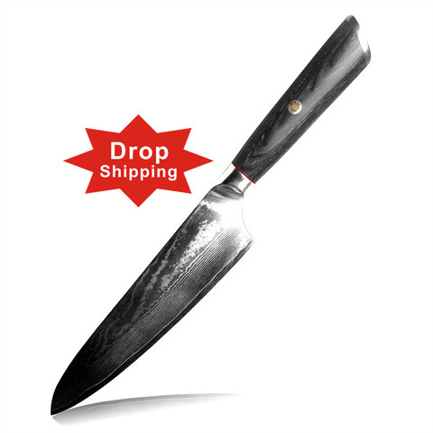 chef knife, chef knife direct from shenzhen knivarkitchenware