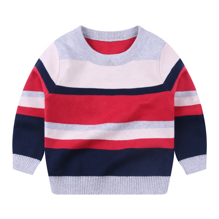 Детские шерстяные свитера для мальчиков; шерстяной свитер; модный дизайн; детская одежда