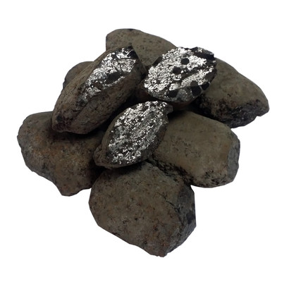 Iron Carbon Micro Electrolysis Filter