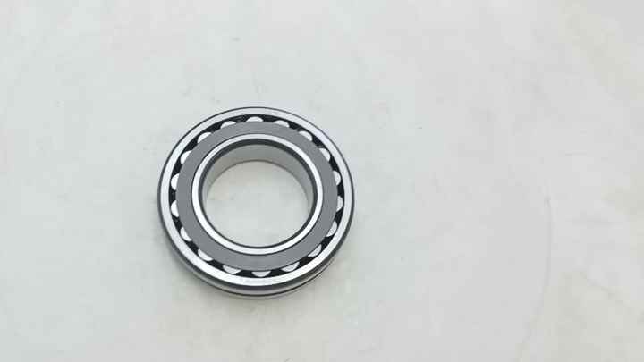Double Row Spherical Roller Bearing 22206 CC/W33