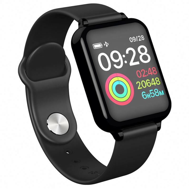 krypton lem x 4g smart watch